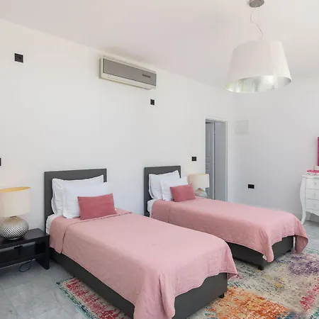 Villa Casa Dalmata - Trsteno, Dalmazia *