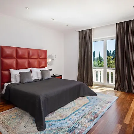 Casa Dalmata - Trsteno, Dalmazia Villa Trsteno