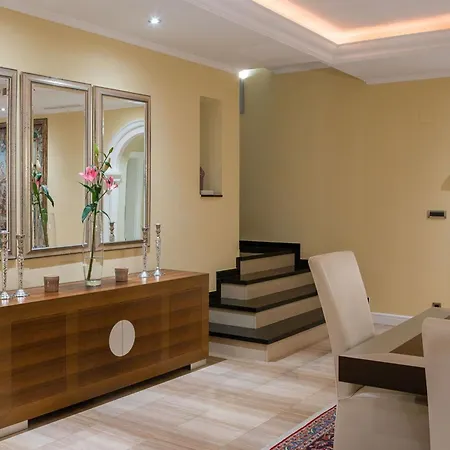 Villa Casa Dalmata - Trsteno, Dalmazia *