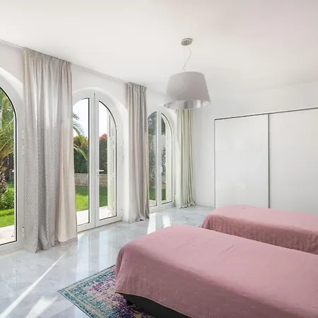 Villa Casa Dalmata - Trsteno, Dalmazia