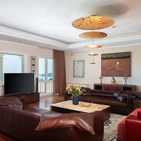 Casa Dalmata - Trsteno, Dalmazia *