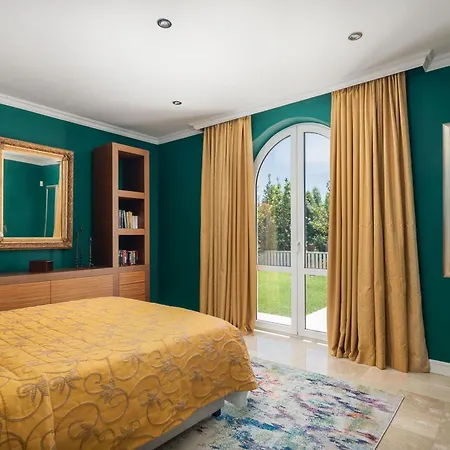 Casa Dalmata - Trsteno, Dalmazia Villa Trsteno