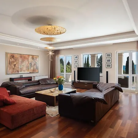 Villa Casa Dalmata - Trsteno, Dalmazia Trsteno