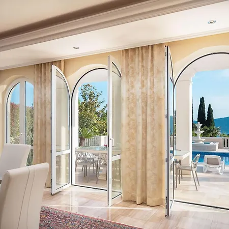 Casa Dalmata - Trsteno, Dalmazia *