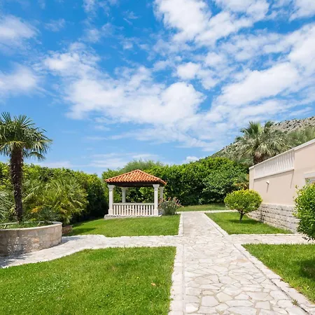 Casa Dalmata - Trsteno, Dalmazia *