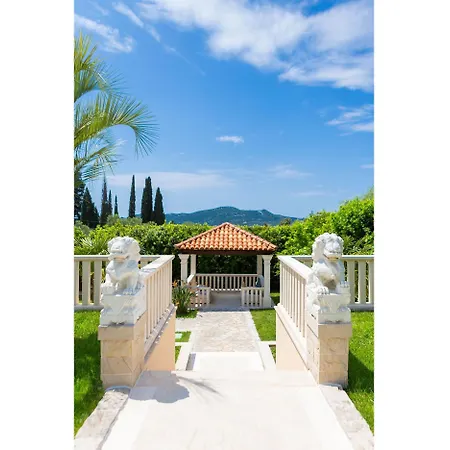Casa Dalmata - Trsteno, Dalmazia * Trsteno