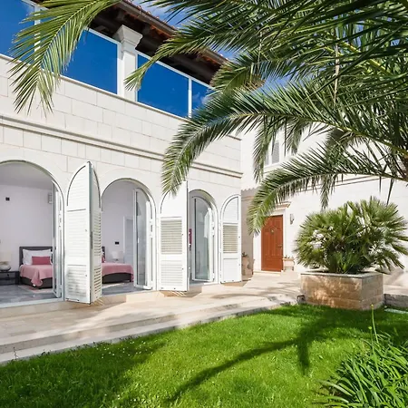 Casa Dalmata - Trsteno, Dalmazia Villa Trsteno