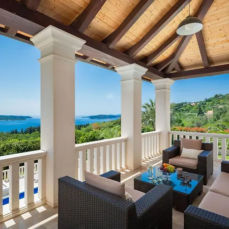 Casa Dalmata - Trsteno, Dalmazia