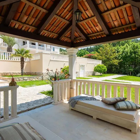 Casa Dalmata - Trsteno, Dalmazia *