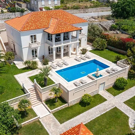 Casa Dalmata - Trsteno, Dalmazia Trsteno