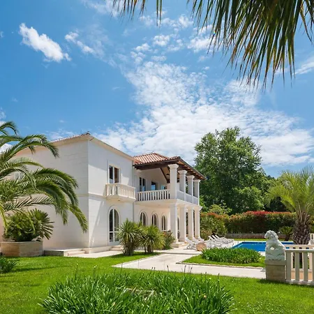 Villa Casa Dalmata - Trsteno, Dalmazia