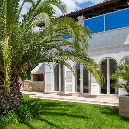 Casa Dalmata - Trsteno, Dalmazia